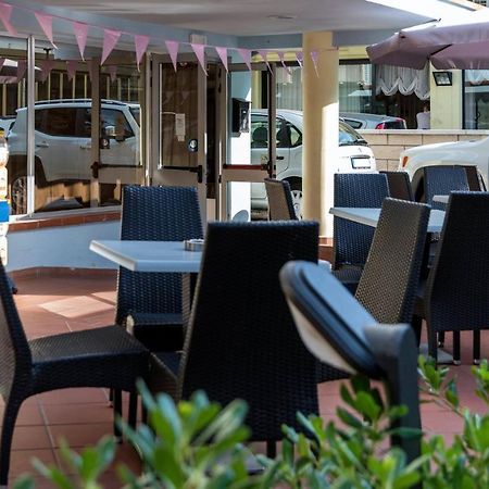 My Hotel Cesenatico Dış mekan fotoğraf